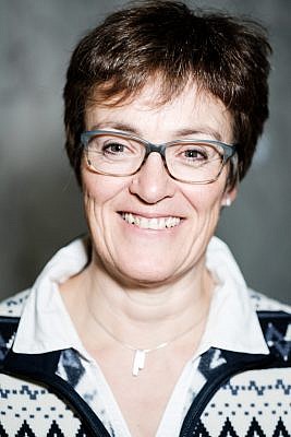 Ulrike Goedecke